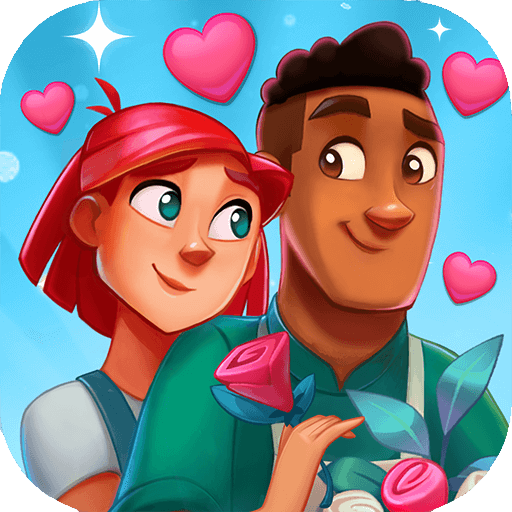 Download Love & Pies v0.43.6 MOD APK (Unlimited Gems)