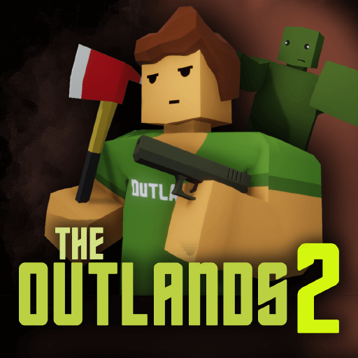 The Outlands 2 Zombie Survival v1.2.920 MOD APK (Skins, Emote Unlocked) Download