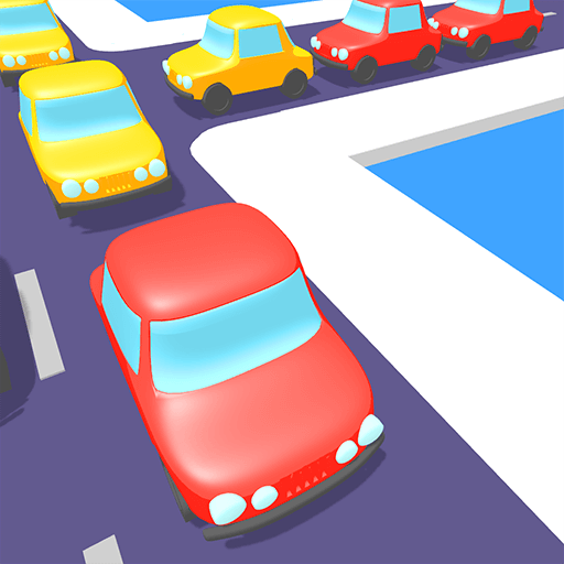 Traffic Jam Fever v1.4.0 MOD APK (Free Shopping) Download