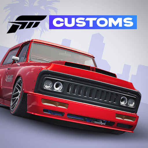 Forza Customs v4.1.10251 MOD APK (Unlimited Lives, Gold) Download