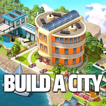 City Island 5 MOD APK v4.11.2 (Unlimited Money) Download