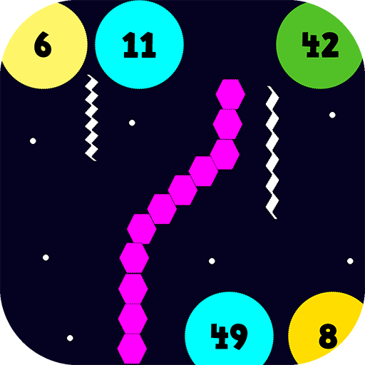 Slither vs Circles: All in One v21 MOD APK (Free Rewards) Download