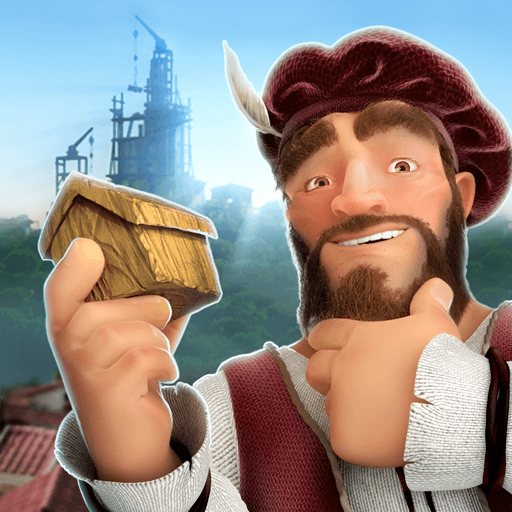 Forge of Empires v1.288.16 APK (Latest) Download