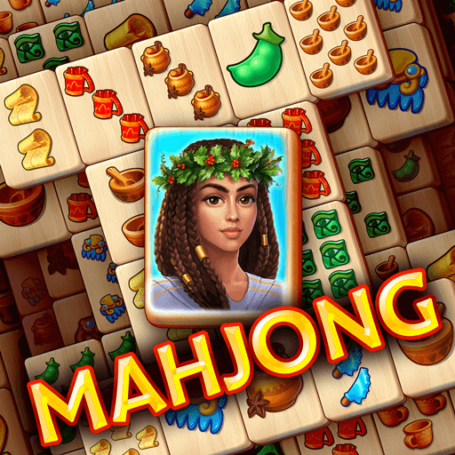 Pyramid of Mahjong v1.47.4700 MOD APK (Unlimited Money) Download