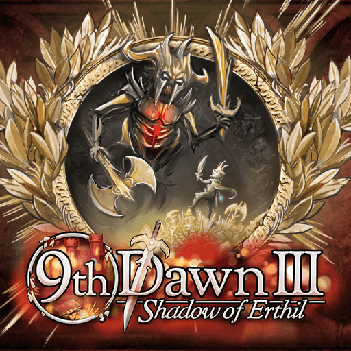 9th Dawn III RPG v1.83 APK (Full Game) Download