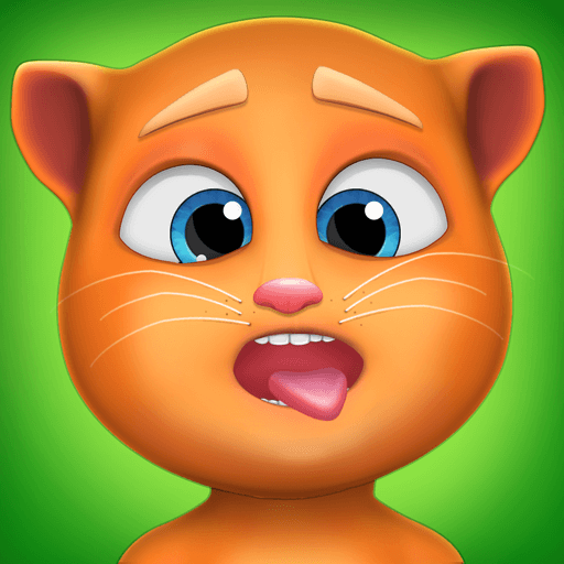 Talking Cat Tommy v1.13.19 MOD APK (Unlimited Money) Download