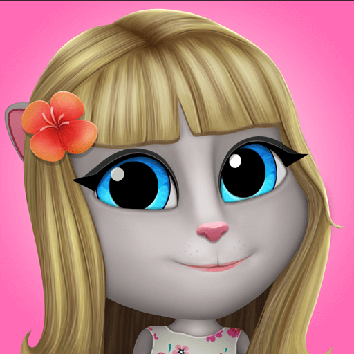 Talking Cat Lily 2 v1.13.20 MOD APK (Unlimited Money) Download