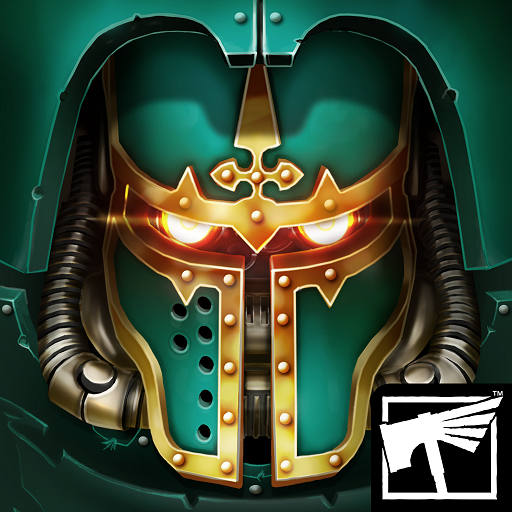 Warhammer 40,000: Freeblade v6.0.9 MOD APK (High Damage, God Mode) Download