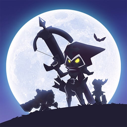 Path of Immortals: Survivor v2.5.0.2 MOD APK (Damage, Defense Multiplier) Download