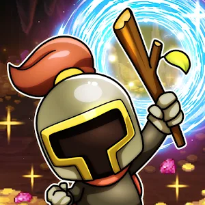 Heroic Uncle Kim v1.0.48 MOD APK (Unlimited Currency, No ADS) Download