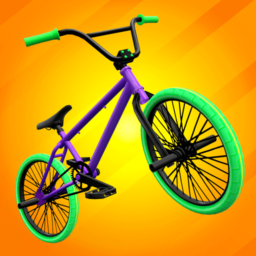 Max Air BMX v2.13 MOD APK (Free Shopping) Download