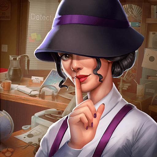 Hidden Objects: Seek and Find v1.12.10 MOD APK (Unlimited Hints, Instant Win) Download