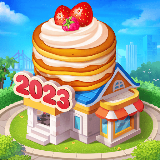 Crazy Cooking Diner v1.19.1.1260 MOD APK (Unlimited Money) Download