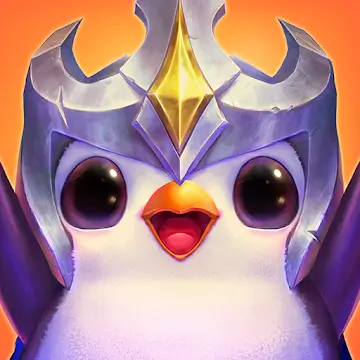 TFT: Teamfight Tactics v14.15.6045966 APK (Latest) Download