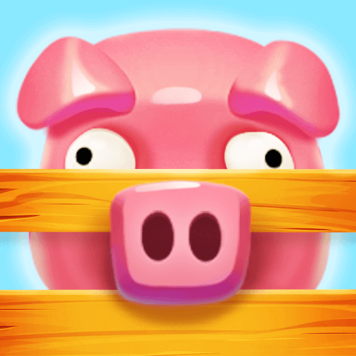 Farm Jam: Parking Animal v5.10.1.0 MOD APK (Unlimited Stars) Download