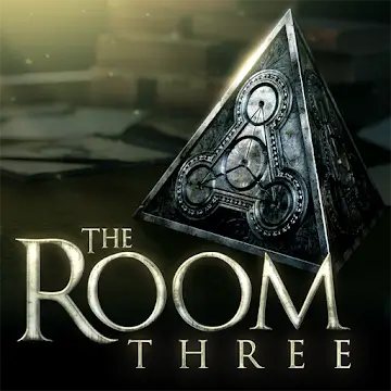 The Room Three APK v1.08 (Full Game) Download