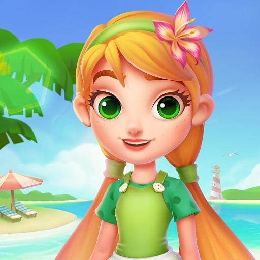 Jellipop Match v8.40.0.0 MOD APK (Unlimited Money) Download