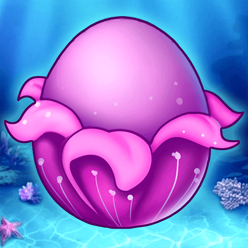 Merge Mermaids MOD APK v3.31.0 (Free Shopping) Download