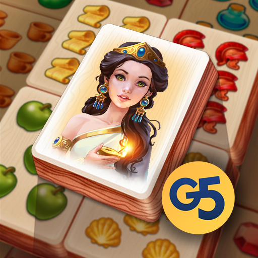 Emperor of Mahjong v1.52.5200 MOD APK (Unlimited Money) Download