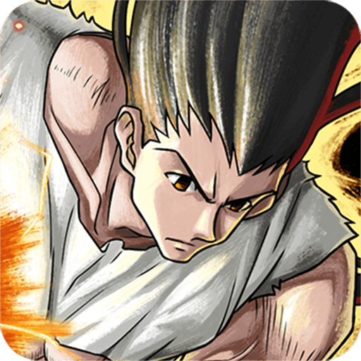 HUNTER×HUNTER v8.3.1 MOD APK (One Hit, God Mode) Download