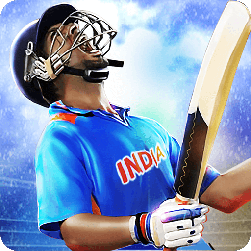 T20 Cricket Champions 3D v1.8.576 MOD APK (Unlimited Gold) Download