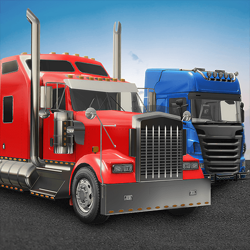 Universal Truck Simulator v1.15.0 MOD APK (Unlimited Money, Free Purchases) Download