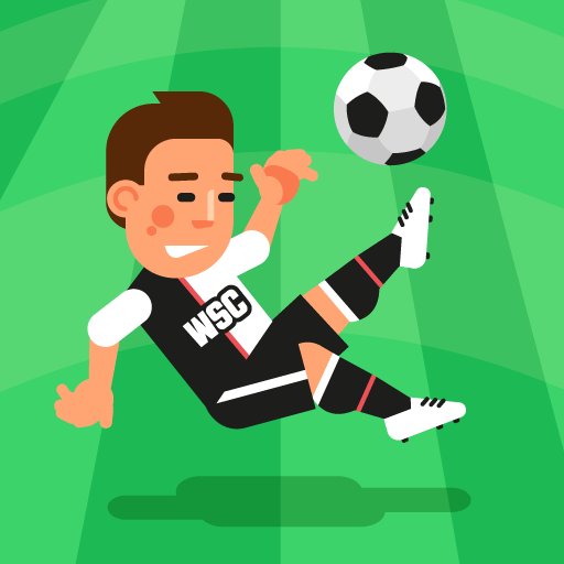 World Soccer Champs v9.2 MOD APK (Unlimited Money, Kits) Download