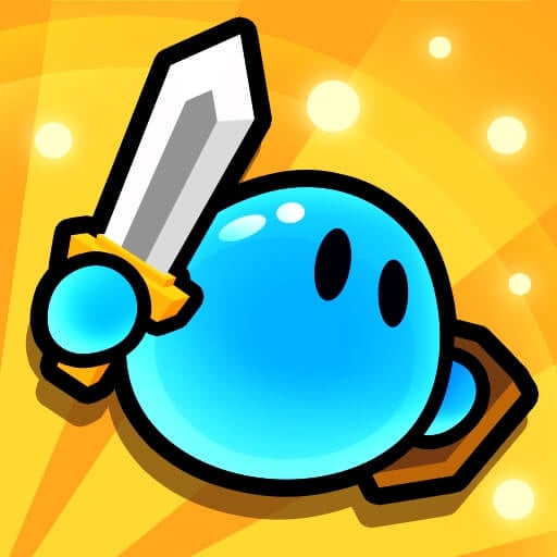 Slime Village v0.8.1 MOD APK (Menu, Money, Speed) Download