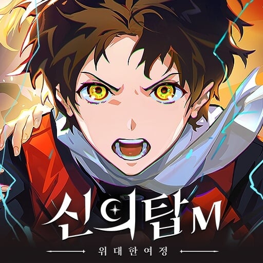 Tower of God v2.1.40 MOD APK (Damage Multiplier, God Mode) Download