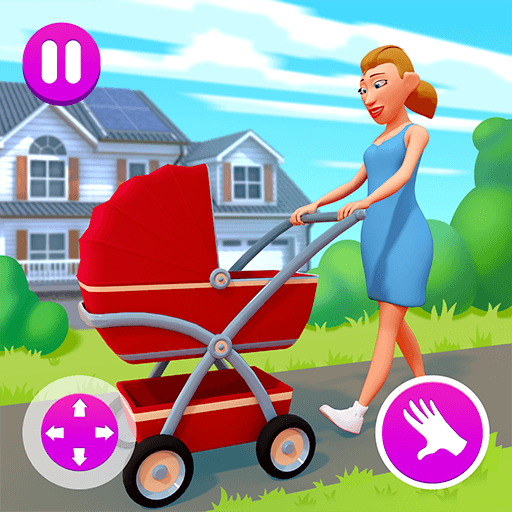 Mother Simulator v2.2.30.19 MOD APK (Unlimited Money, VIP) Download