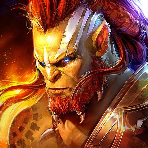 RAID: Shadow Legends v8.60.1 MOD APK (Battle Speed) Download