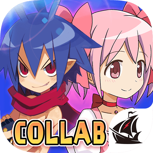 DISGAEA RPG MOD APK v3.2.10 (Damage/Defense Multiplier) Download