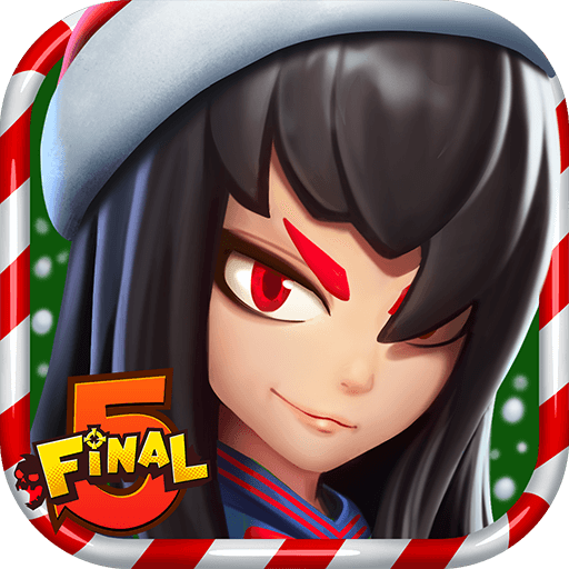 Final 5: Survival v3.6.08 MOD APK (Free Rewards) Download