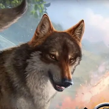 Wolf: The Evolution MOD APK v1.96 (High Meat Rewards, Unlimited Energy) Download