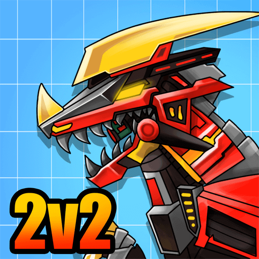 Mech Battle: Royale Robot v1.0.71 MOD APK (Free Rewards) Download