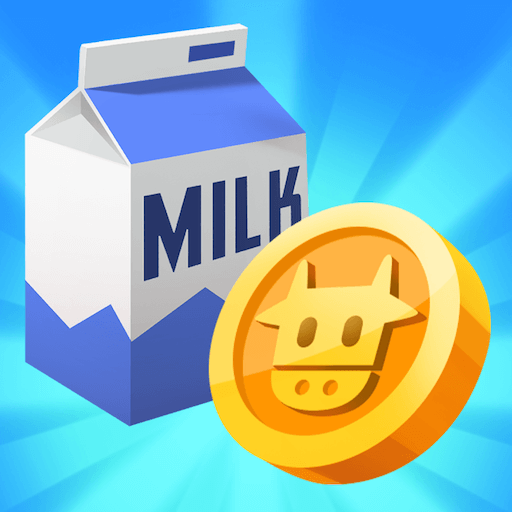 Milk Farm Tycoon v2.8.0 MOD APK (Unlimited Currency) Download