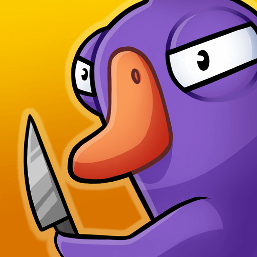 Goose Goose Duck v3.09.01 MOD APK (Mod Menu) Download