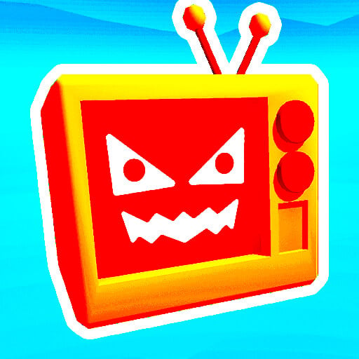 TV Invasion v0.4.4 MOD APK (Unlocked All Skins) Download