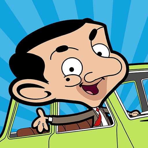 Mr Bean v1.10.17.33_max MOD APK (Unlimited Gems) Download