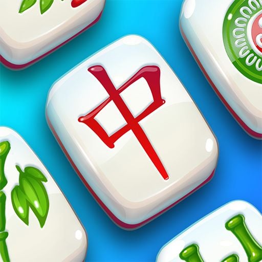 Mahjong Jigsaw Puzzle v61.1.0 MOD APK (Unlimited Coins) Download