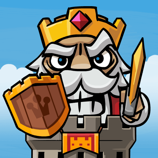 CASTLE TYCOON v1.1.27 MOD APK (Unlimited Diamonds) Download