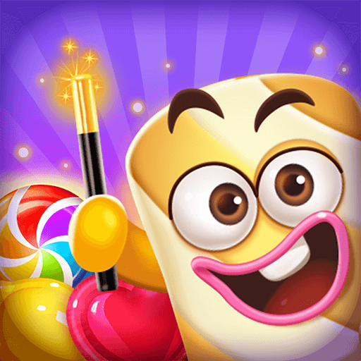 Lollipop Sweet Heroes v24.0801.00 MOD APK (Unlimited/Money, Lives, Boosters) Download