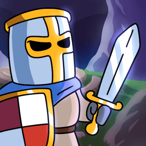 Rogue Legends: Roguelike v1.06 MOD APK (Unlimited Gold/Gems) Download