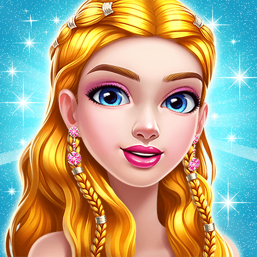 Super Stylist v3.3.04 MOD APK (Unlimited Money, Energy) Download