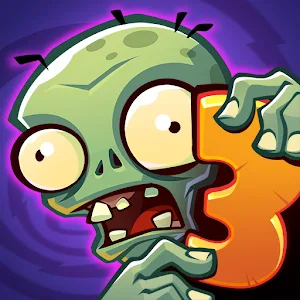 Plants vs. Zombies 3 v16.0.16 MOD APK (Unlimited Sun, Speed) Download