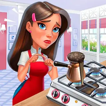 My Cafe v2024.8.1.0 MOD APK (Menu, Speed Up) Download