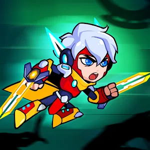 Demon Hunter: Metrovania RPG v0.9.5 MOD APK (Godmode, One Shot Kill) Download