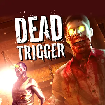 Dead Trigger: Survival Shooter MOD APK v2.1.6 (Free Shopping, Ammo) Download