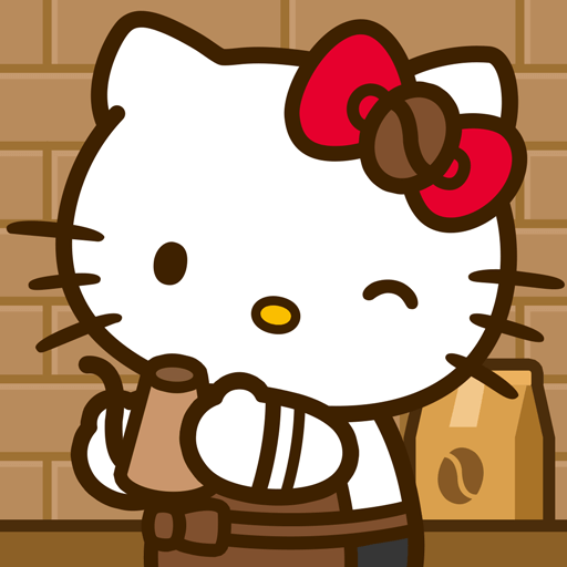 Hello Kitty Friends MOD APK v1.11.67 (Unlimited Lives, Auto Win) Download