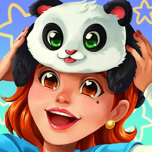 Zoo Merge v0.21.0 MOD APK (Free Shopping) Download